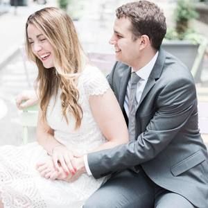 Meet your Posher, Shelby